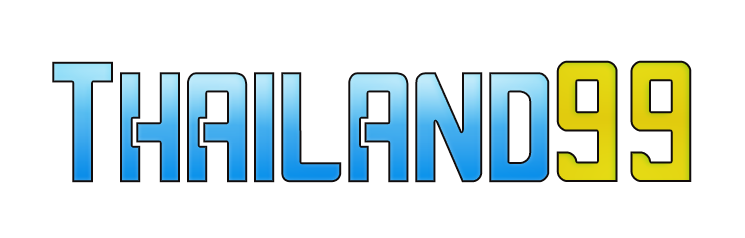 Thailand99 Logo